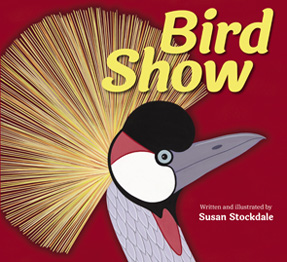 cover bird show 1