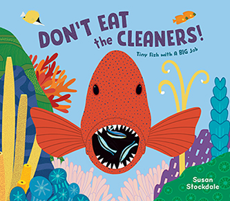 dont eat the cleaners