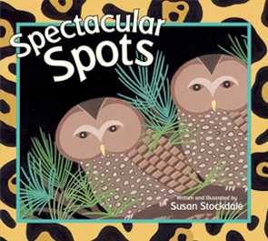 ccover spectacular spots a