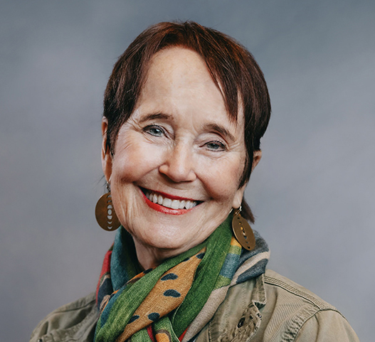 susan stockdale with her books3